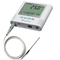 Sensor da temperatura do IP do tempo real e de temperatura do sensor da umidade/Lan fornecedor