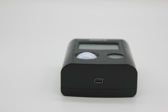 China Medidor de luz uv UV do registador de dados da operação fácil com o painel LCD da cor de 4 dígitos fornecedor