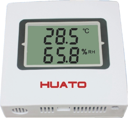 China A temperatura e a umidade originais do projeto monitoram a saída HE400V5 da tensão 0~5V fornecedor