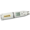 Mini registador de dados do termômetro do Usb do projeto, tipo do Usb do registador de dados da umidade fornecedor