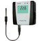 Rádio externo do registador de dados da temperatura da ponta de prova do sensor/sensor temperatura de Zigbee fornecedor