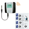 Sistema de vigilância sem fio profissional da umidade da temperatura do registador de dados de Zigbee fornecedor