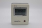 Monitoração de temperatura material do registador de dados do dióxido de carbono do ABS altamente exata fornecedor