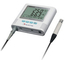 Registador de dados leve sadio HUATO da umidade da temperatura da precisão alta do alarme S500-EX fornecedor