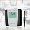 Rádio automático do registador de dados da umidade da temperatura do registador de dados de Zigbee do alarme fornecedor