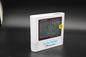 Grandes pulso de disparo do higrômetro do termômetro do LCD Digital/medidor de Humidmeter da temperatura função do alarme fornecedor